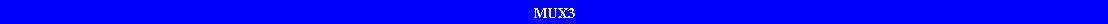 Pole tekstowe: MUX3