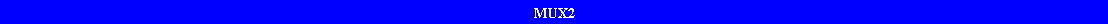 Pole tekstowe: MUX2